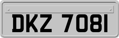 DKZ7081