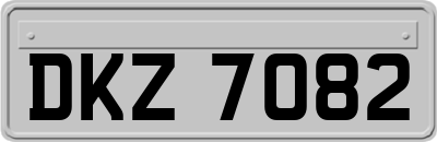 DKZ7082
