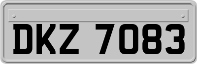 DKZ7083