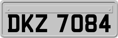 DKZ7084