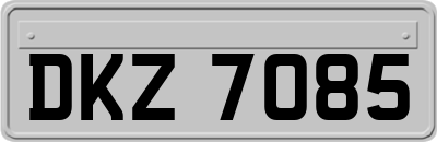 DKZ7085