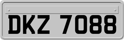 DKZ7088