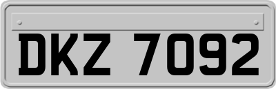 DKZ7092