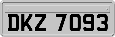 DKZ7093