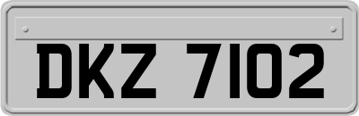 DKZ7102