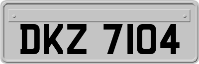 DKZ7104