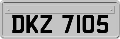 DKZ7105