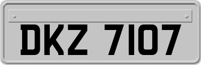 DKZ7107