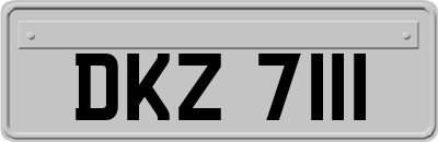 DKZ7111