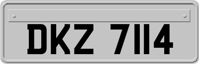 DKZ7114