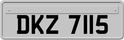 DKZ7115