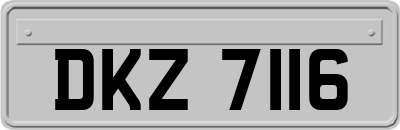 DKZ7116