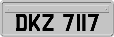 DKZ7117