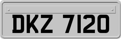 DKZ7120