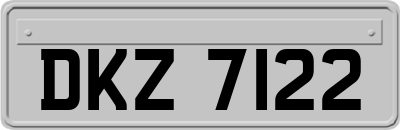 DKZ7122