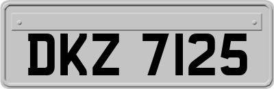 DKZ7125