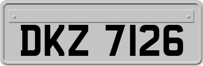 DKZ7126