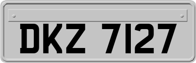 DKZ7127