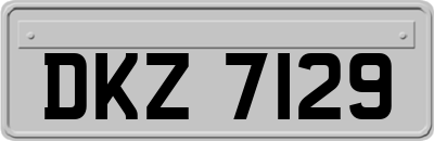 DKZ7129