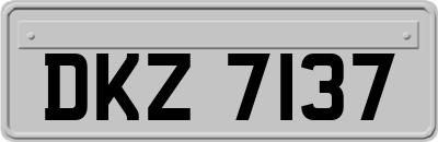 DKZ7137