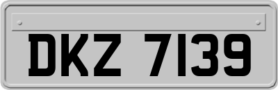 DKZ7139