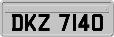 DKZ7140