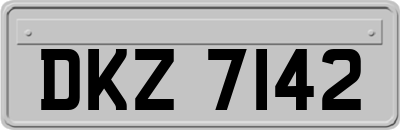 DKZ7142
