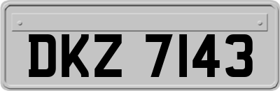 DKZ7143