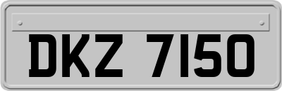DKZ7150