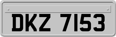 DKZ7153