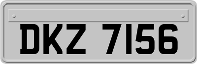 DKZ7156