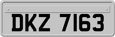 DKZ7163