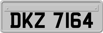 DKZ7164