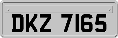 DKZ7165