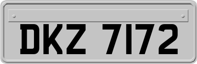 DKZ7172
