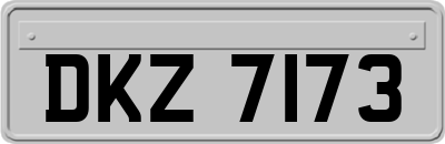 DKZ7173