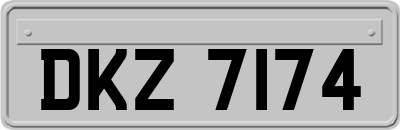 DKZ7174