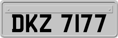 DKZ7177