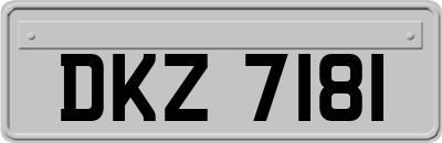 DKZ7181