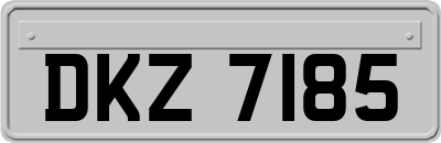DKZ7185