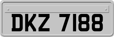 DKZ7188