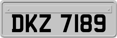 DKZ7189