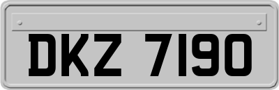 DKZ7190