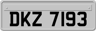 DKZ7193