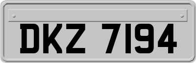 DKZ7194