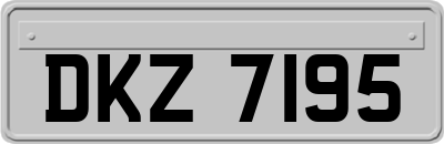 DKZ7195