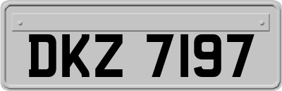 DKZ7197