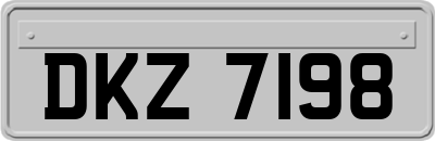 DKZ7198