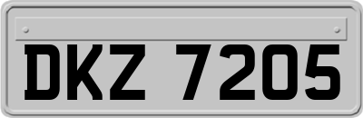 DKZ7205