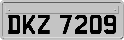 DKZ7209